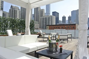 Rooftop Lounge
