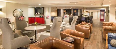 Bar (sur place)