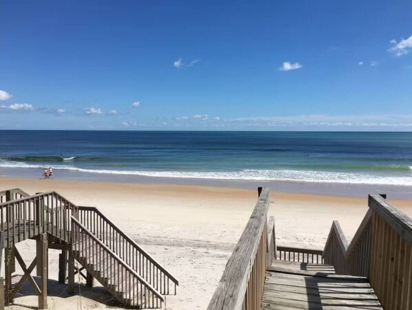 Strand