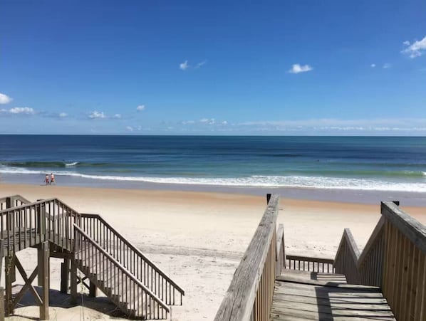 Strand