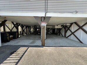 施設の敷地