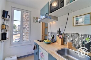 Eget kök