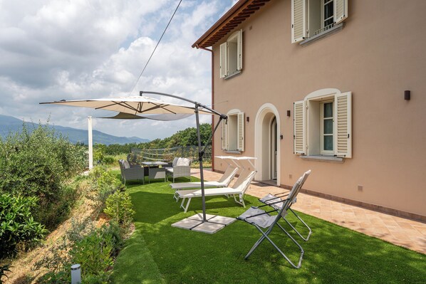 Terrass/Patio