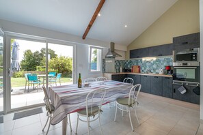Cuisine privée