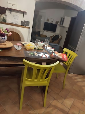 Restauration
