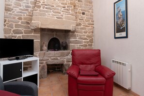 Coin séjour