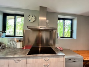 Cuisine privée