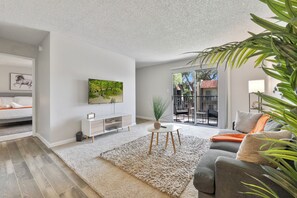 Coin séjour