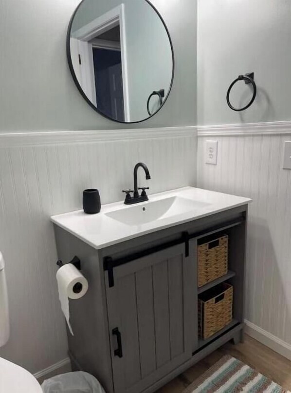 Salle de bain