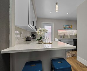 Open Kitchen