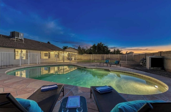 Pool