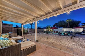 Terrass/Patio