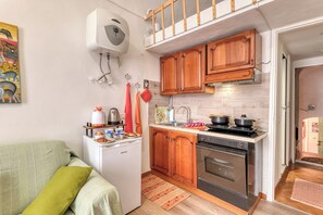 Kitchenette