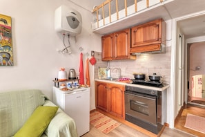 Kitchenette