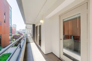 Außendetails