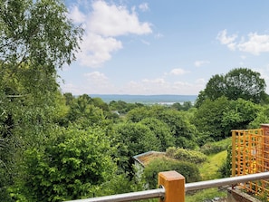 Living area | Dean Rise, Newnham Forest of Dean