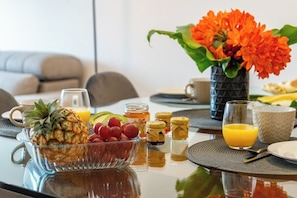 Frukost