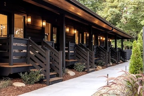 Private lodge built for your group's ultimate comfort and fun!
