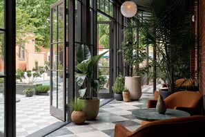 Intérieur