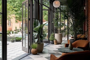 Intérieur