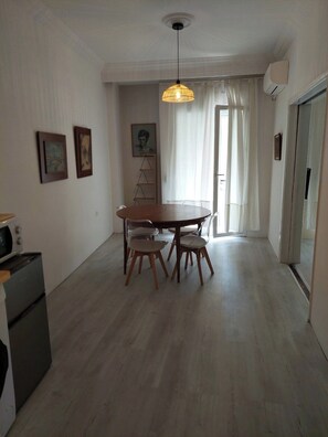 Restauration