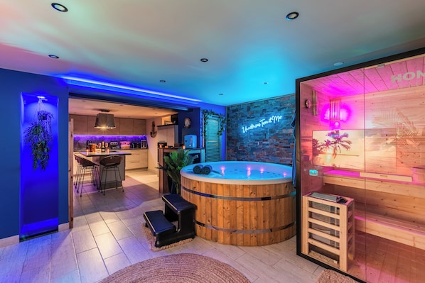 Spa
