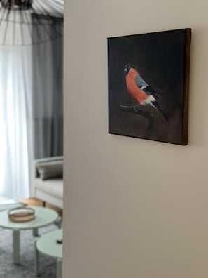 Interiör