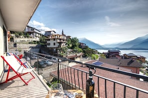 Balcony / Terrace / Patio, Scenic View