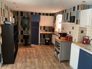 Eget kök