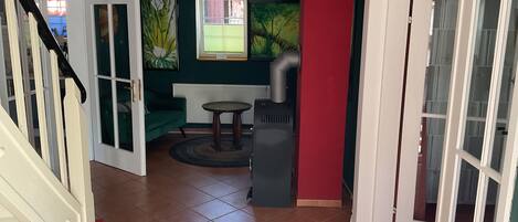 Interiör