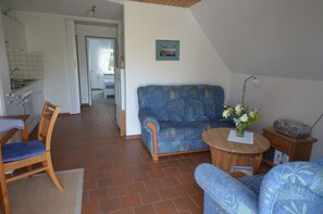 Coin séjour