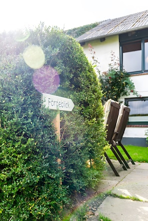 Unterkunftsgelände