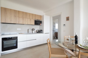 Cucina privata