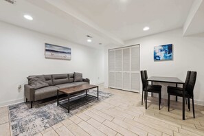 Coin séjour