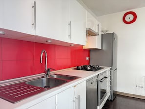 Eget kök