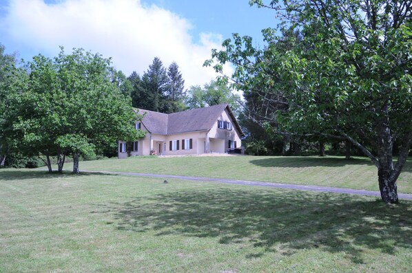 Außenbereich