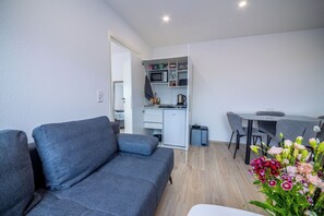 Coin séjour