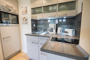 Eget kök