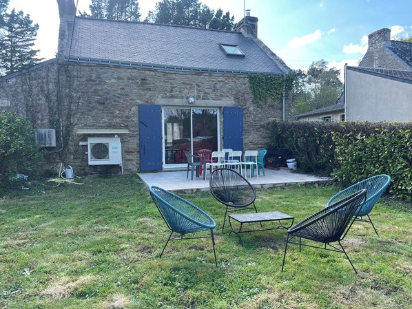 Terrass/Patio