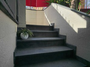 Unterkunftsgelände