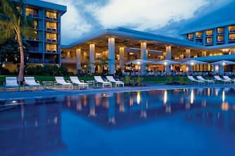 Marriott's Waikoloa Ocean Club | One-Bedroom Villa