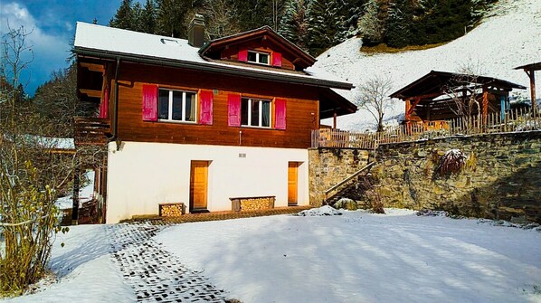 Außenbereich