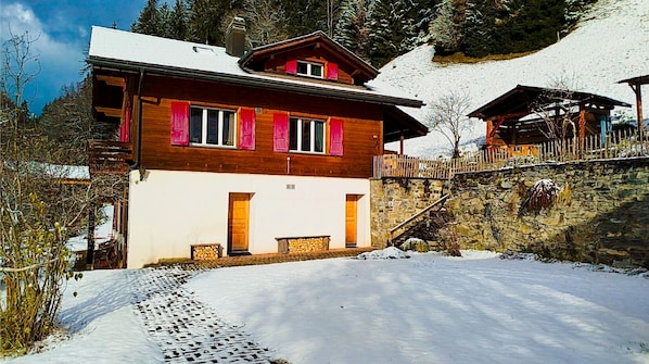 Außenbereich