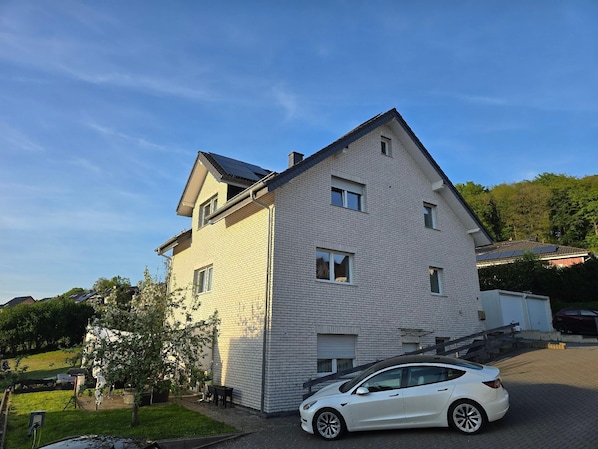 Exteriör