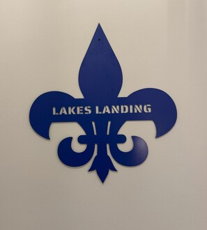 Lakes Edge is proudly hosted by Rent It Like A Saint in Lake Charles, Louisiana.