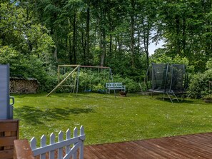 Espace pour enfants