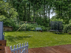 Espace pour enfants