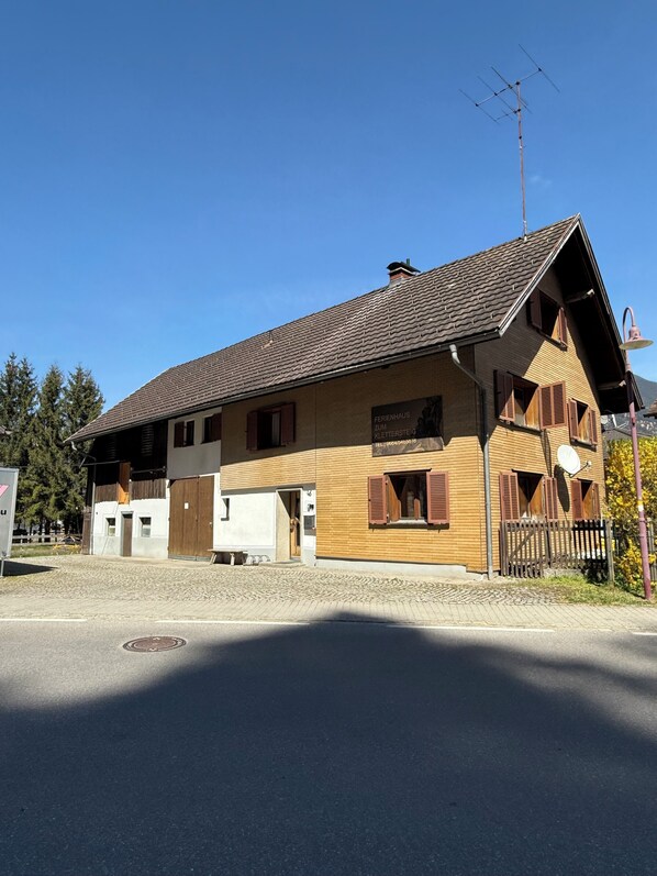 Aussenansicht