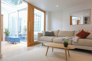 Nidd Pocket - Knaresborough - Open plan Lounge