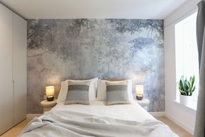 Nidd Pocket - Knaresborough - Double bedroom
